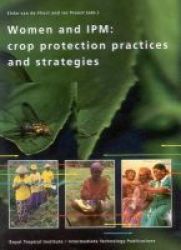 Women And Integrated Pest Management Paperback
