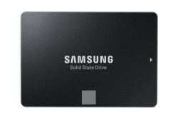 Samsung 850 Evo Series 2.5" SSD - 250GB