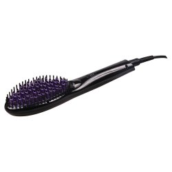 carmen straightening curler brush electrical hair pricecheck write