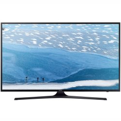 Samsung 50" KU7000 Smart 4K Uhd Television