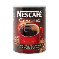 NESTLE Nescafe Classic 1KG