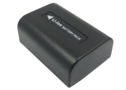 CS-FV50 Battery For Sony DCR-DVD403 CAMERA 600MAH