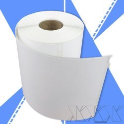 Dymo Compatible 4X6 Tlx Brand 20 Rolls