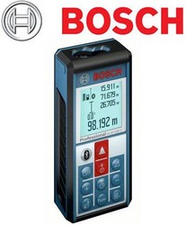 Bosch GLM100C Professional Laser Beam Measure