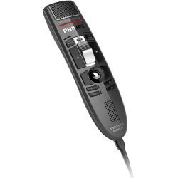 Philips Voice Recorder - Speech Mike Premium - Lfh 3610 Bc