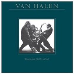 Women And Children First Vinyl Record
