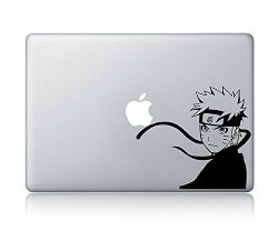 Goku Dragon Ball Apple Macbook Laptop Decal Vinyl Sticker Apple Mac Air Pro Sticker