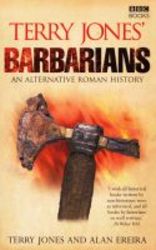 Terry Jones&#39 Barbarians paperback