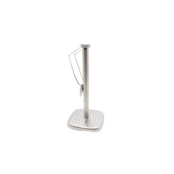 Square Stainless Steel Paper Towel Holder SGN671