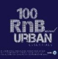 100 R'n B & Urban Essentials cd