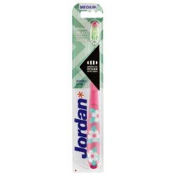 Jordan Individual Clean Toothbrush Medium
