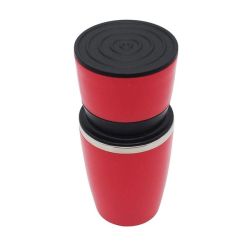Portable Hand Cranked Home Coffee Grinder