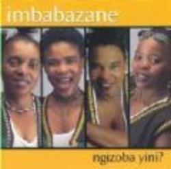 Ngizoba Yini? CD