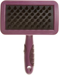 Massage Brush Medium - Grooming For Dogs And Cats