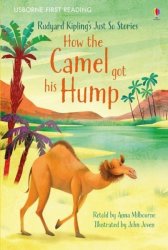 How The Camel Got His Hump Hardcover