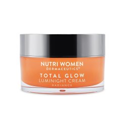 Total Glow Luminight Cream 50ML