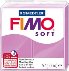 Staedtler Mod. Clay Fimo Soft Lavender 57G