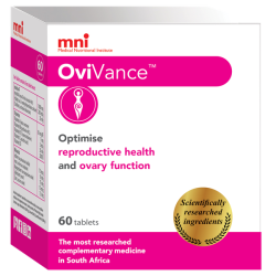 Mni - Ovivance 60S - Tablets