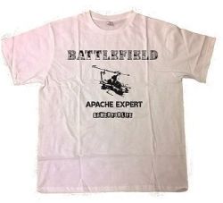 Battlefield Apache Expert