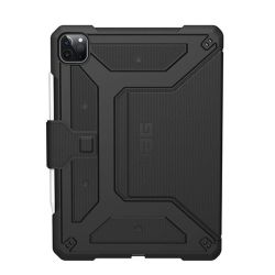 Metropolis Case For Ipad Pro 11 2ND Gen 2020 Model Black
