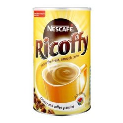 Nestle Ricoffy In Tin 1.5KG