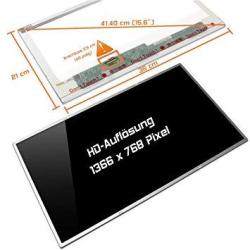 LP156WH4 Tl Q1 Replacement Laptop 15.6" Lcd LED Display Screen