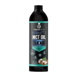 Prime Mct Oil