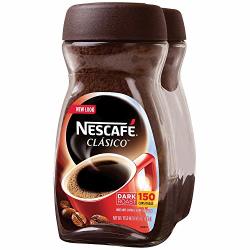 Nescafe Clasico Instant Coffee 10.5 Oz. 2 Ct.