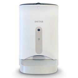 pet feeder pettec