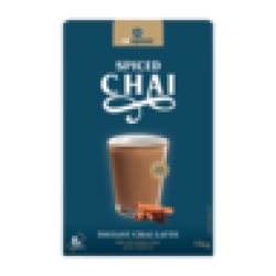 Spiced Chai Latte 8 Pack