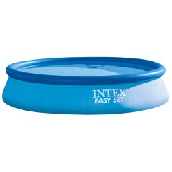 Intex - 366CM X 76CM Easy Set Pool Set