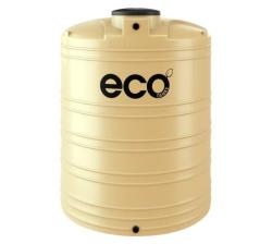 Water Tank Vertical Wintergrass 5050 Litre
