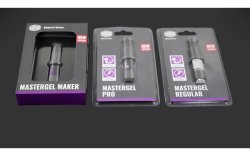 Cooler Master Mastergel Maker Nano