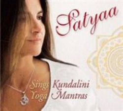 Satyaa Sings Kundalini Yoga Mantras Cd