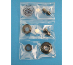 Stethoscope Rappaport Spare Kits