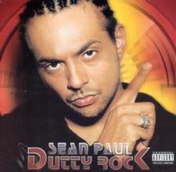 Sean Paul - Dutty Rock - Revised CD