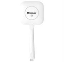 Hisense HT005E Wireless Screen Transmission Retail Box 1 Year Limited Warranty
