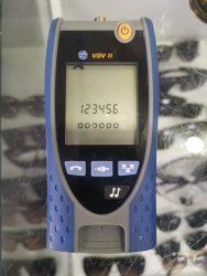 Trend Networks Cable Tester Vdv II Cable Tester