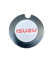 Licence Disk Holder - Isuzu