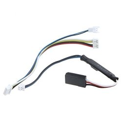 Chicho 100% Original Walkera Fp Convertor Switch Connection Cable Part For Fpv Devo F7 F4 DV04 Tx Transmitter