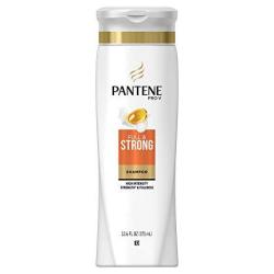 Pantene Pro-v Full And Strong Shampoo 12.6 Fl Oz Pack Of 6 - Packaging May Vary