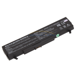 Battery For Compaq Presario B2000 Hstnn-b071 366114-001 Lg Rd400 Le50 Lm60 R400 E200