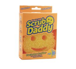  Scrub Daddy Mop Butterfly