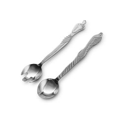 Carrol Boyes Salad Server Nwanuna Wasadi