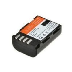 CPA0024 Rechargeable Battery For Panasonic DMW-BLF19E 860MAH