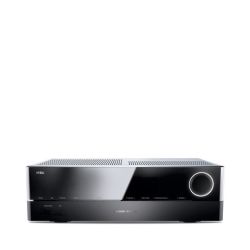 Harman Kardon AVR 161S 425W 5.1-Channel Networked Audio Video Receiver with Bluetooth Connectivity in Black