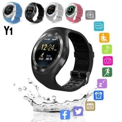 smart watch y1 price
