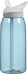 Camelbak Eddy Water Bottle Sky Blue 1-LITER