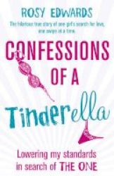 Confessions Of A Tinderella Paperback