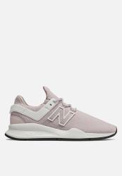 n lock new balance